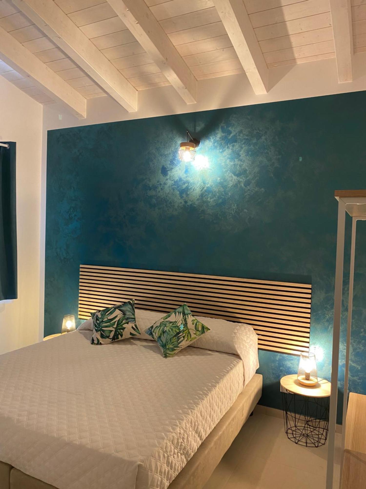 B&B Sicilia In Versi Custonaci Buitenkant foto